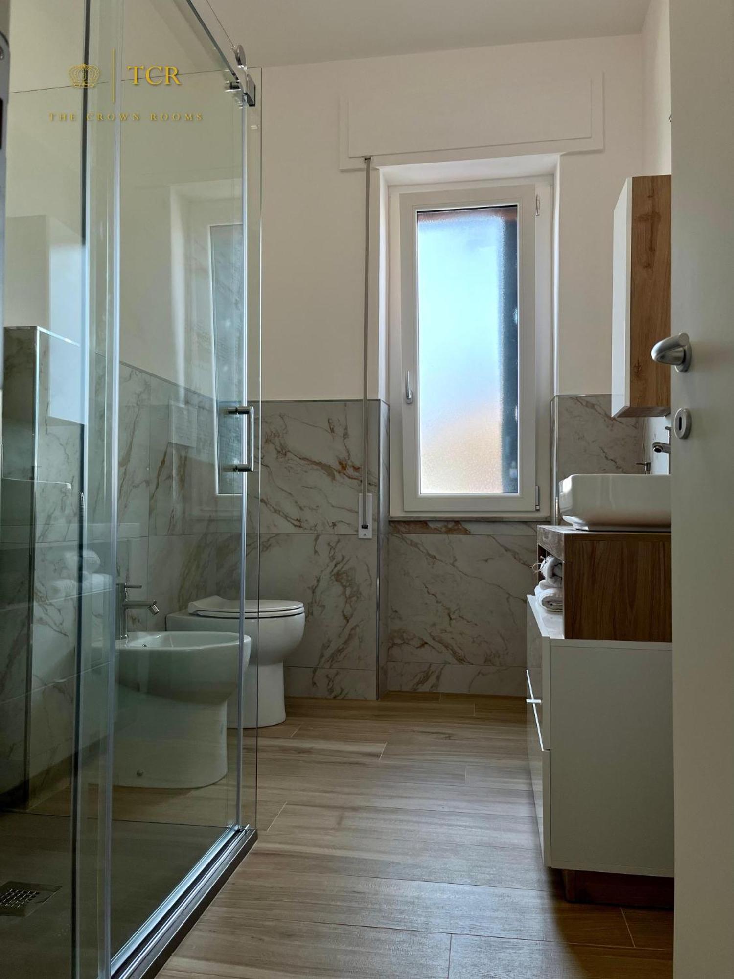 The Crown Rooms Alguer Exterior foto